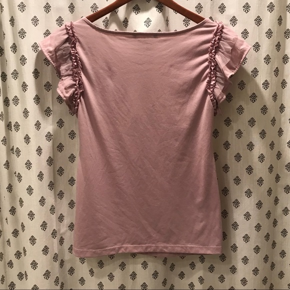 Banana Republic top - Picture 2 of 4